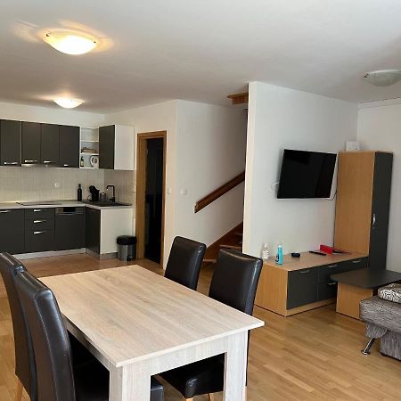 Apartmani Funda 볼 외부 사진