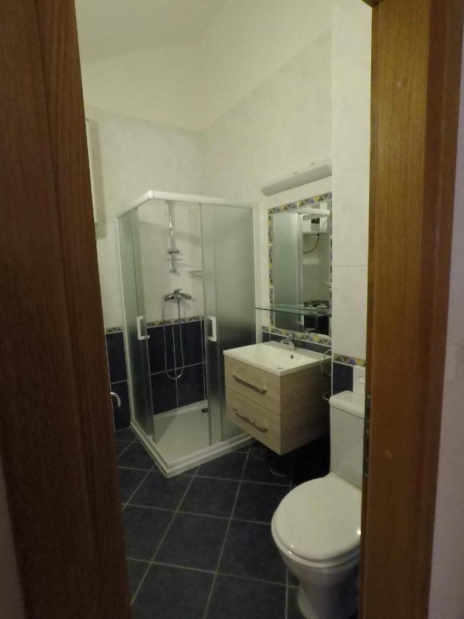 Apartmani Funda 볼 외부 사진
