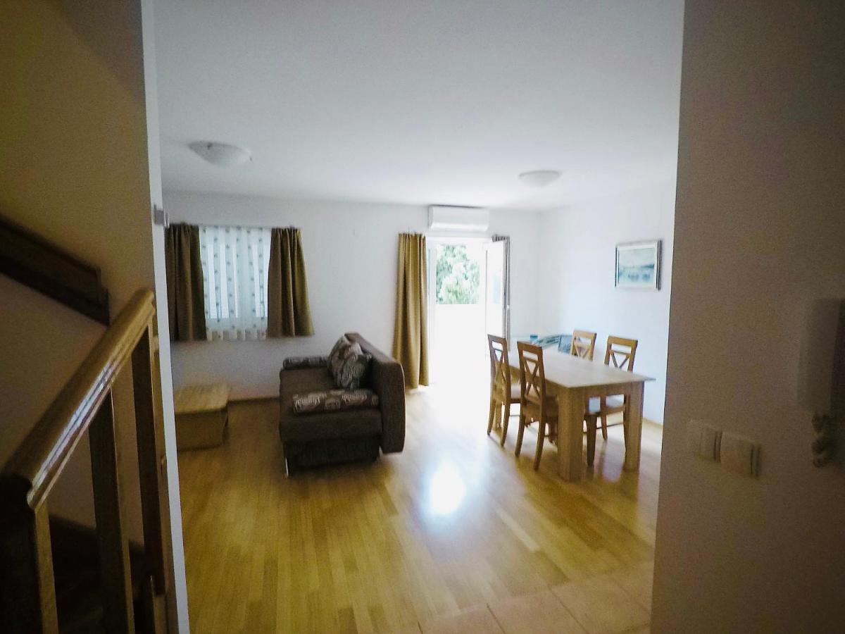 Apartmani Funda 볼 외부 사진