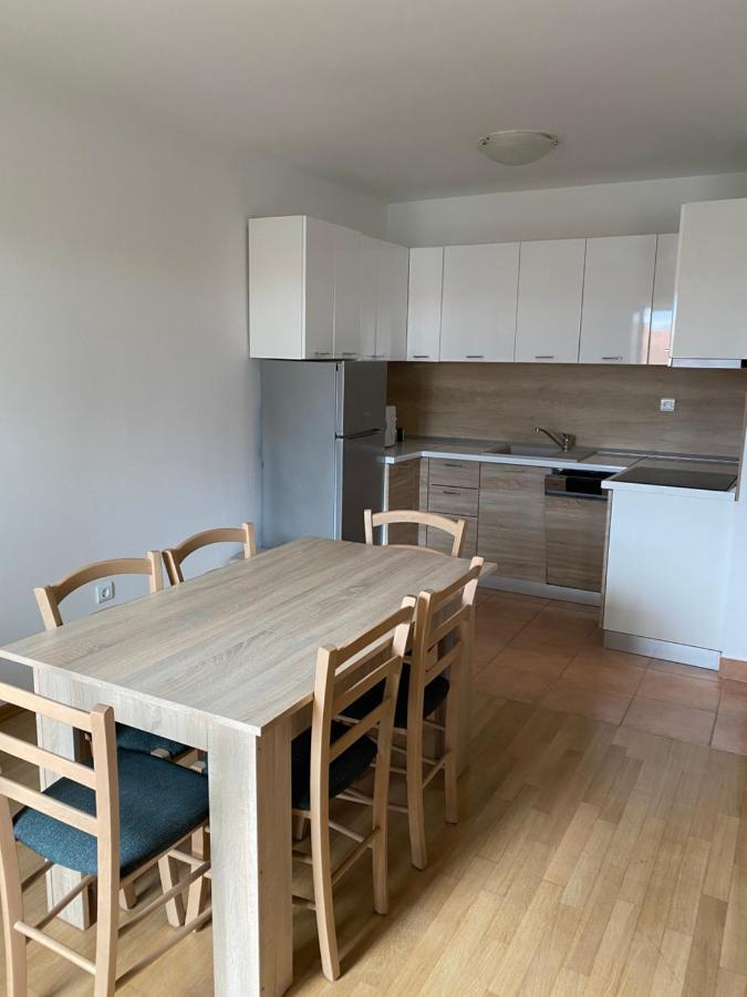 Apartmani Funda 볼 외부 사진
