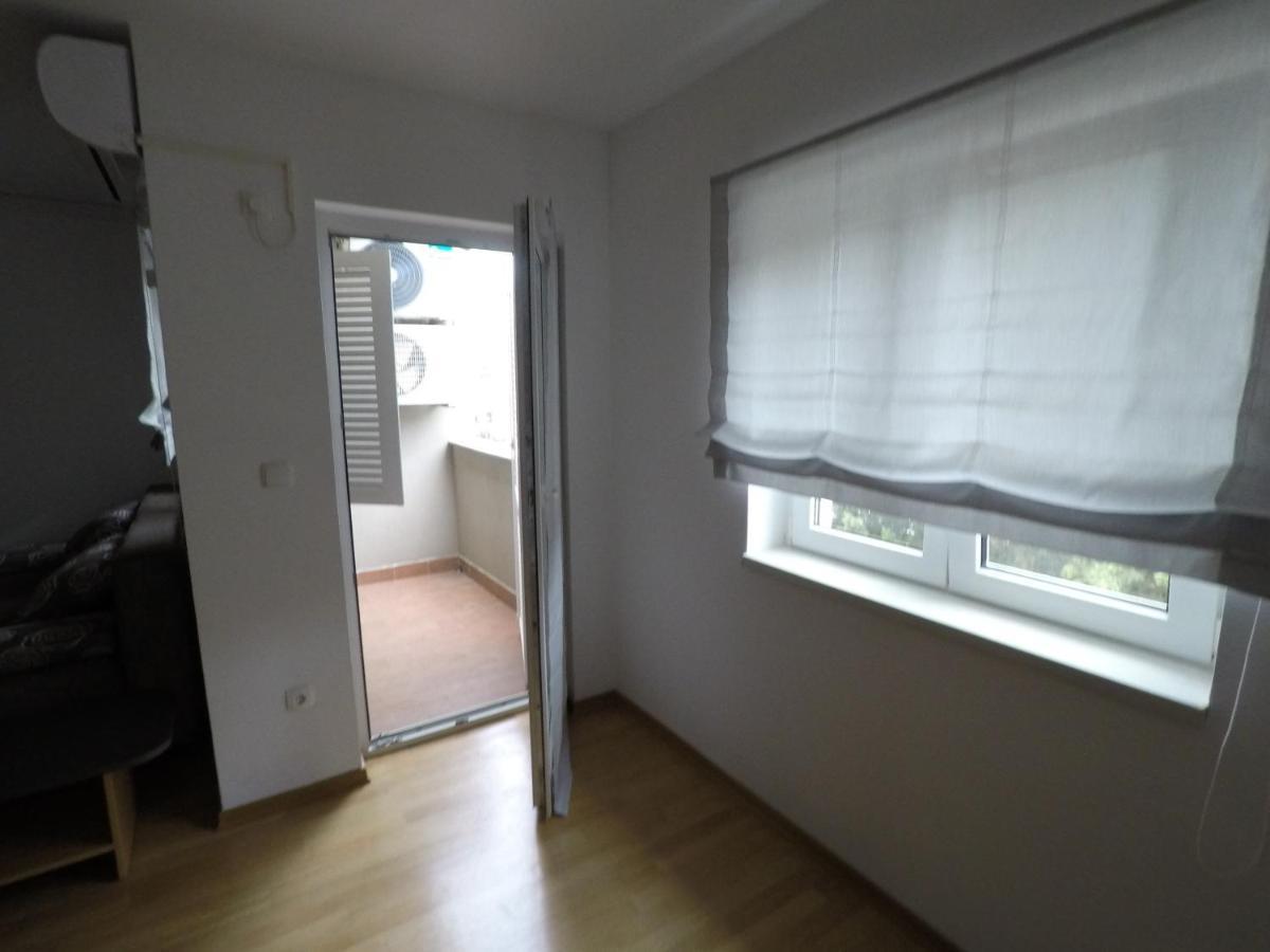 Apartmani Funda 볼 외부 사진