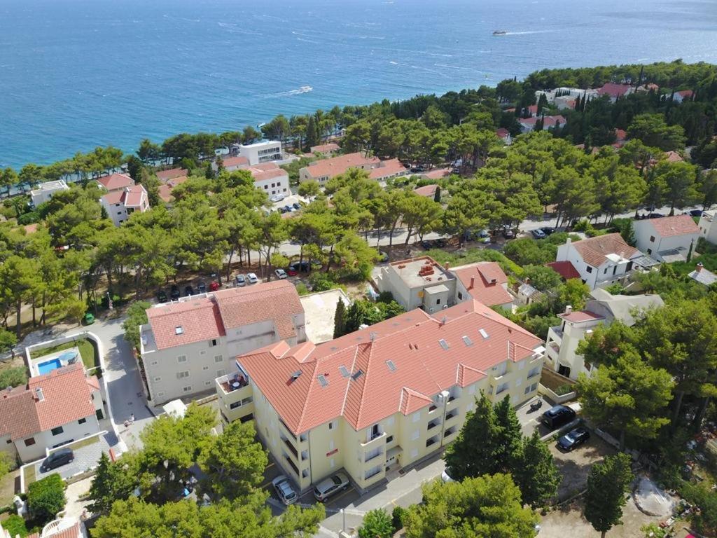 Apartmani Funda 볼 외부 사진