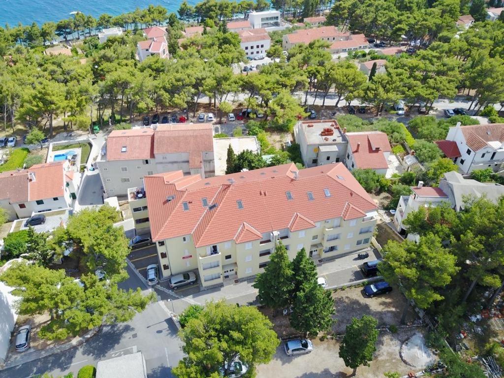 Apartmani Funda 볼 외부 사진