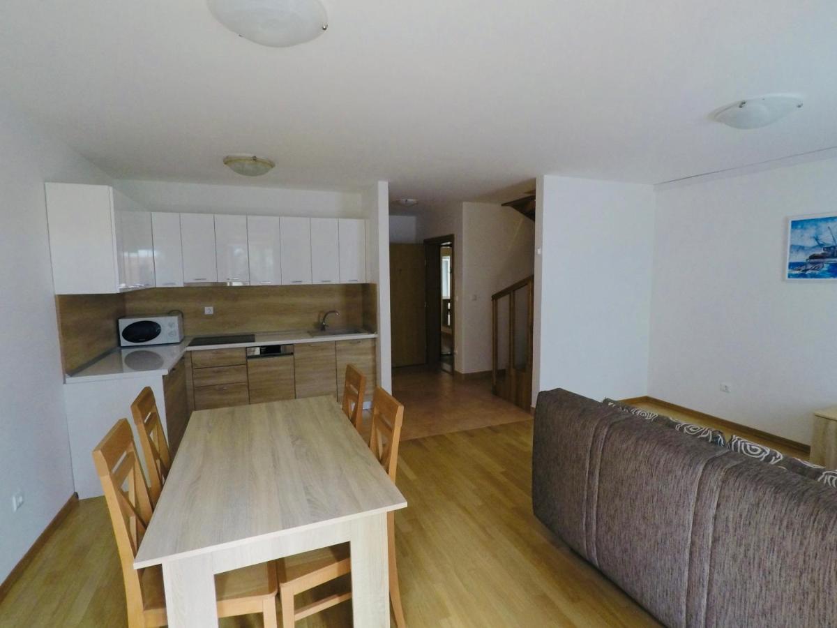 Apartmani Funda 볼 외부 사진