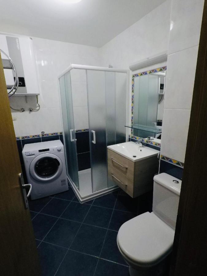 Apartmani Funda 볼 외부 사진