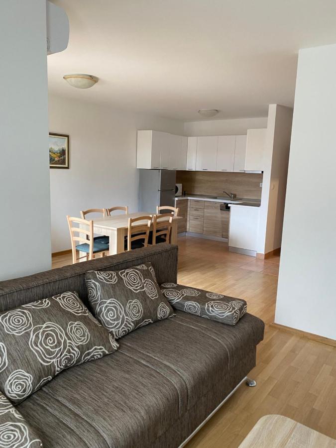 Apartmani Funda 볼 외부 사진