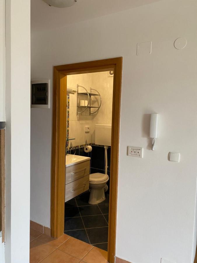 Apartmani Funda 볼 외부 사진