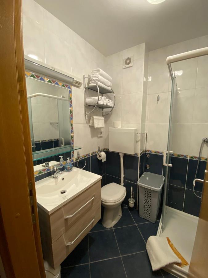Apartmani Funda 볼 외부 사진