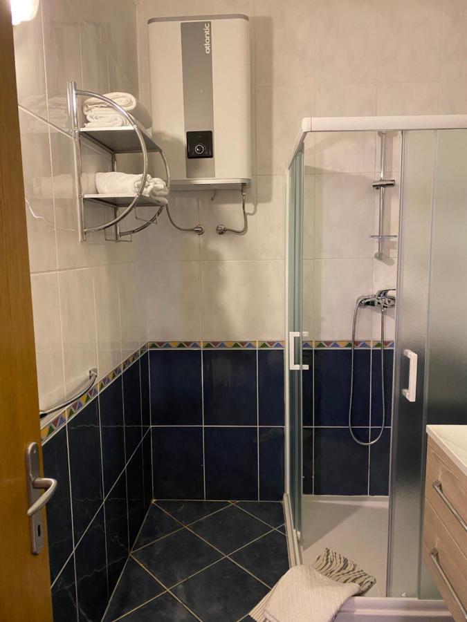 Apartmani Funda 볼 외부 사진