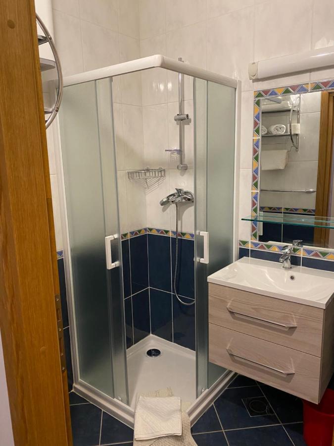 Apartmani Funda 볼 외부 사진